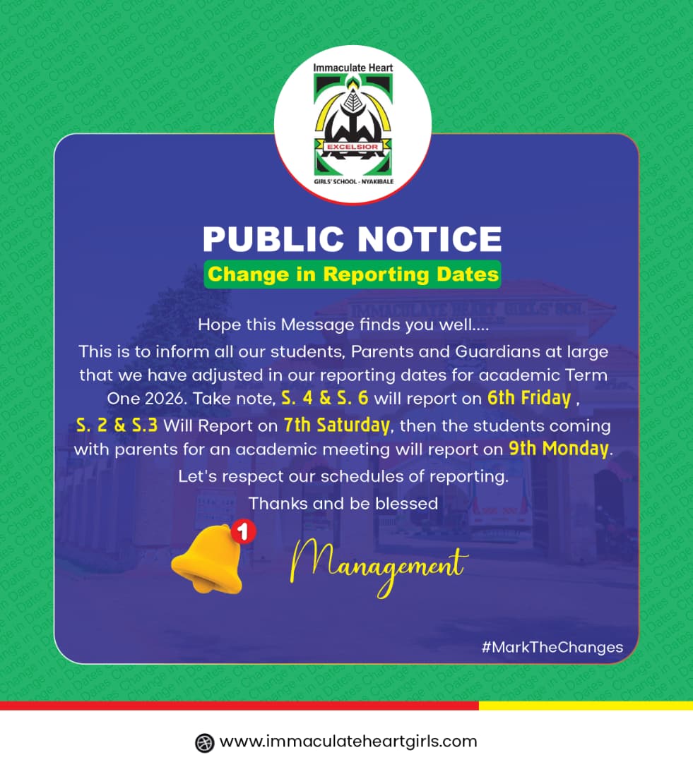 public notice